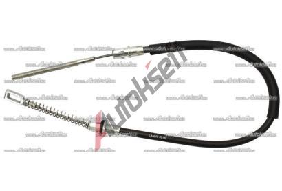 Starline brzdov� lanko LA BR.0915, 8592808052821