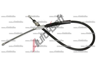 Starline brzdov� lanko LA BR.0927, 8592808052951