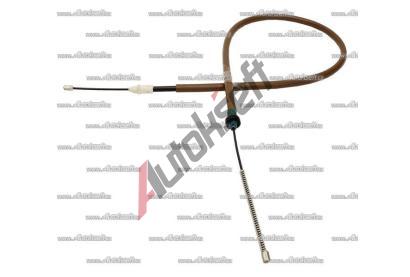 Starline brzdov lanko LA BR.0936, 8032928117203