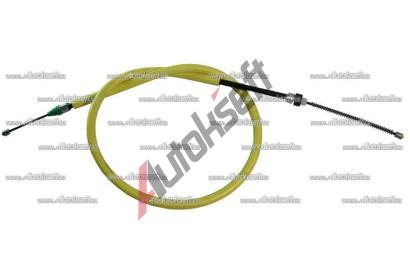 Starline brzdov� lanko LA BR.0937, 8592808053057