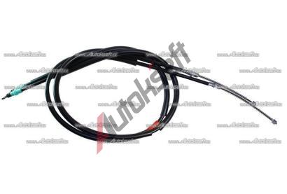 Starline brzdov� lanko LA BR.0945, 8592808053149