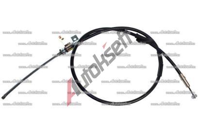 Starline brzdové lanko LA BR.0979, 8592808053262 Starline brzdové lanko LA BR.0979, 8592808053262