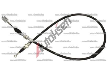 Starline brzdov� lanko LA BR.0982, 8592808053309