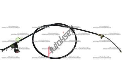 Starline brzdov� lanko LA BR.1003, 8592808053385