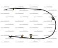 Ta�n� lanko parkovac� brzdy&nbsp;Starline&nbsp;&dash;&nbsp;LA BR.1004