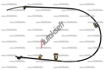 Starline brzdov� lanko LA BR.1004, 8592808053392