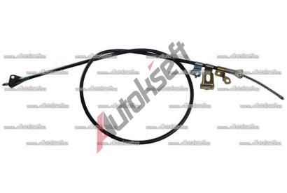 Starline brzdov� lanko LA BR.1005, 8592808053408