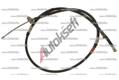 Starline brzdov� lanko LA BR.1011, 8592808053477