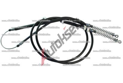 Starline brzdov� lanko LA BR.102, 8592808053507