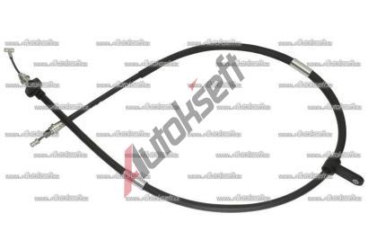 Starline brzdové lanko LA BR.1033, 8592808053620 Starline brzdové lanko LA BR.1033, 8592808053620