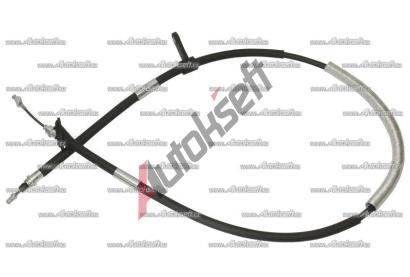 Starline brzdov� lanko LA BR.1034, 8592808053637