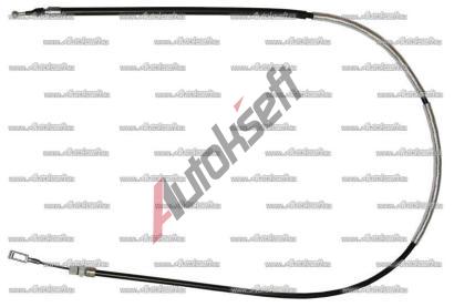 Starline brzdov� lanko LA BR.1088, 8592808053873