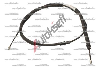 Starline brzdové lanko LA BR.1095, 8592808053958 Starline brzdové lanko LA BR.1095, 8592808053958