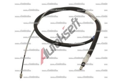 Starline brzdové lanko LA BR.1096, 8592808053965 Starline brzdové lanko LA BR.1096, 8592808053965