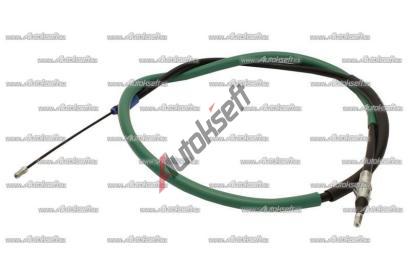 Starline L brzdov� lanko LA BR.1099, 8592808053989