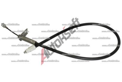 Starline brzdov lanko LA BR.1124, 8592808054214