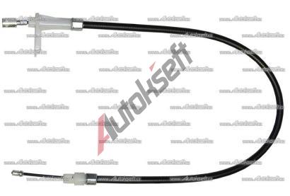 Starline brzdové lanko LA BR.1125, 8592808054221 Starline brzdové lanko LA BR.1125, 8592808054221