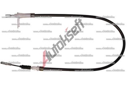 Starline brzdov� lanko LA BR.1127, 8592808054245