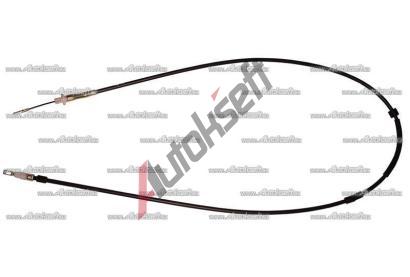 Starline brzdov lanko LA BR.1129, 8592808054269