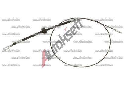 Starline brzdové lanko LA BR.1131, 8592808054290 Starline brzdové lanko LA BR.1131, 8592808054290