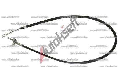 Starline brzdov lanko LA BR.1135, 8592808054337