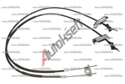 Starline brzdov lanko LA BR.1178, 8032928112611