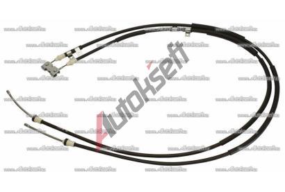 Starline brzdov lanko LA BR.1188, 8592808054832