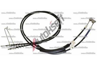 Starline brzdov lanko LA BR.1191, 8032928113199