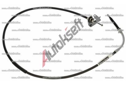 Starline brzdové lanko LA BR.1194, 8592808054900 Starline brzdové lanko LA BR.1194, 8592808054900