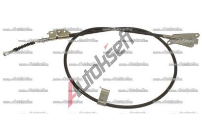 Starline brzdové lanko LA BR.1220, 8592808055143 Starline brzdové lanko LA BR.1220, 8592808055143