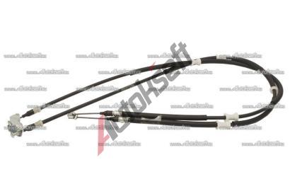 Starline brzdov� lanko LA BR.1239, 8592808055341