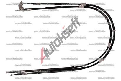 Starline brzdov� lanko LA BR.1240, 8592808055365