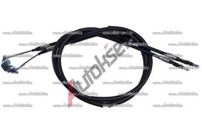 Starline brzdov� lanko LA BR.1241, 8032928115735