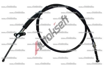 Starline brzdov lanko LA BR.1253, 8592808055501