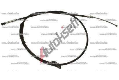 Starline brzdov� lanko LA BR.1279, 8592808055754