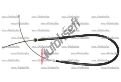 Starline brzdov lanko LA BR.1284, 8032928118484