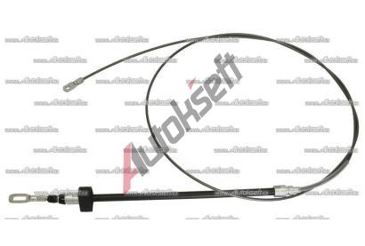 Starline brzdov lanko LA BR.1306, 8592808056003