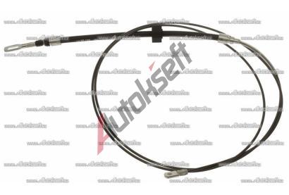 Starline brzdov lanko LA BR.1309, 8592808056034