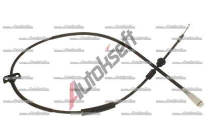 Starline brzdov� lanko LA BR.1317, 8592808056126