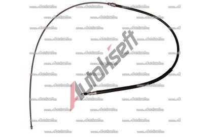 Starline brzdov� lanko LA BR.1329, 8592808056249