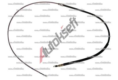 Starline brzdov� lanko LA BR.1330, 8592808056263