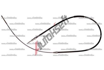 Starline brzdov� lanko LA BR.1331, 8592808056270