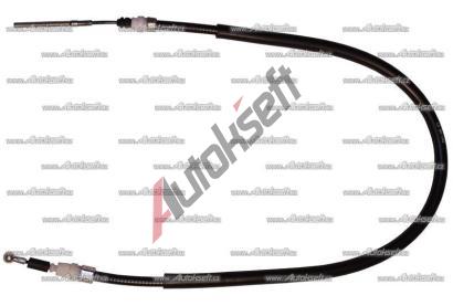 Starline brzdov lanko LA BR.1342, 8032928111669