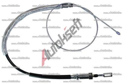 Starline brzdov lanko LA BR.1345, 8592808056409