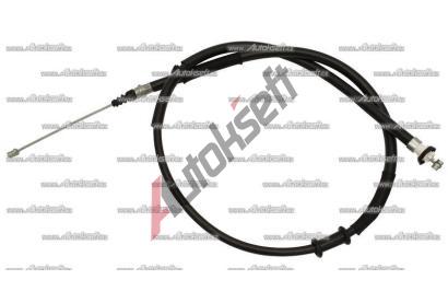 Starline brzdové lanko LA BR.1348, 8592808056430 Starline brzdové lanko LA BR.1348, 8592808056430