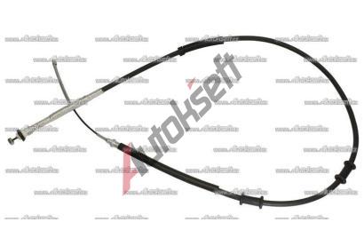 Starline brzdov� lanko LA BR.1350, 8592808056461