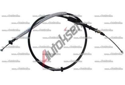 Starline brzdov� lanko LA BR.1355, 8592808056515