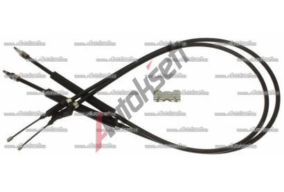 Starline brzdov� lanko LA BR.1373, 8592808056683