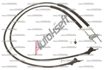 Starline brzdov lanko LA BR.1374, 8592808056690