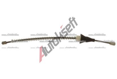 Starline brzdov lanko LA BR.1375, 8032928112925